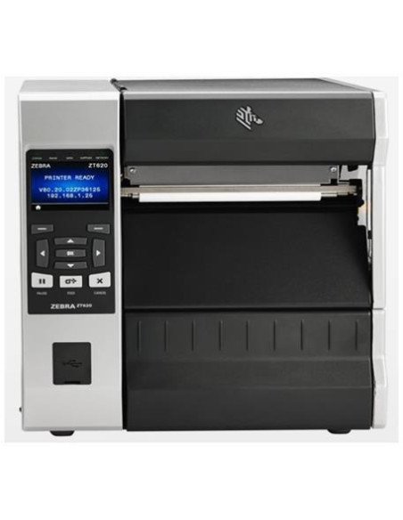 ZT620 300DPI/SERIAL/USB/ETHERNET