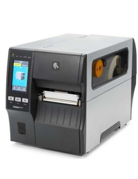 ZT411 203DPI RFID ENCODER ON METAL