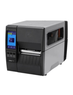ZT231 300DPI TT USB ETHERNET