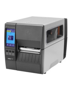 ZT231 203DPI TT USB ETHERNET CUTTER