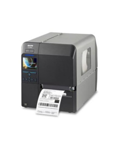 CL4NX PLUS 305DPI/WLAN/RFID UHF