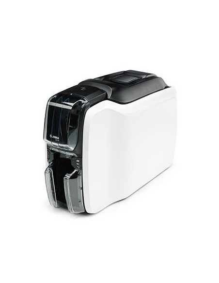 ZC100 BADGE FRONTE ETHERNET USB