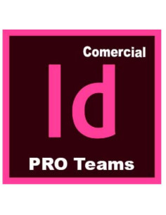 INDESI PRO TEAMS ML NEW COM