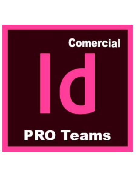 INDESI PRO TEAMS ML NEW COM