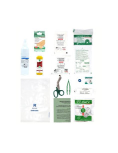 KIT REINTEGRO PSOCCORSO 2 PERSONE