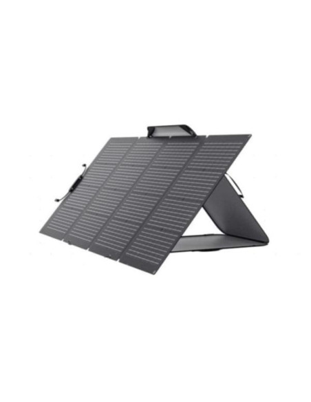 $PANNELLO SOLARE PORTATILE 220/155W