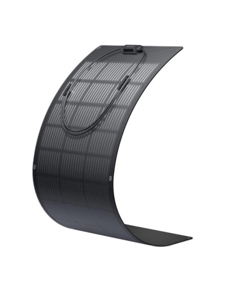 PANNELLO SOLARE FLESSIBILE 100W