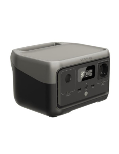 POWERSTATION RIVER 2 LFP 256WH