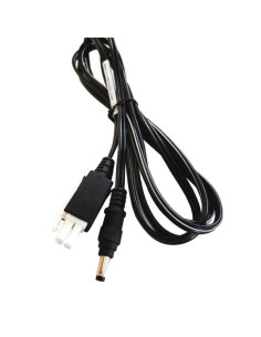 CABLE  ASSEMBLY POWER 5.4VDC 3A