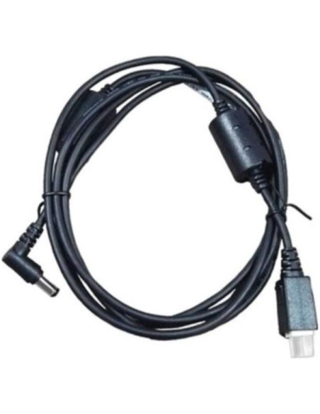 LINE CORD FOR ETHERNET CRADLE ET4X