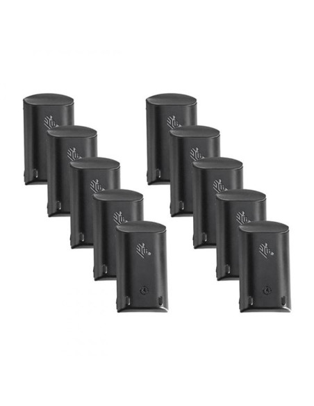 MC3300 PACK 10 SPARE BATTERY EXT.
