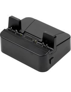 ET51/56 1-SLOT DOCK WITH RUGGED IO