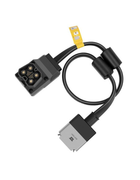 CAVO MICRO DELTA PRO 0.5M