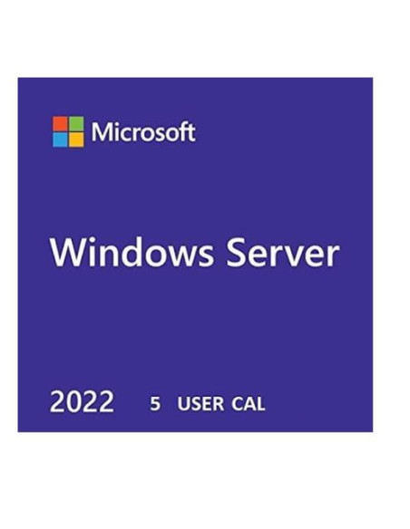 MS WS22 5USR CAL WW LTU