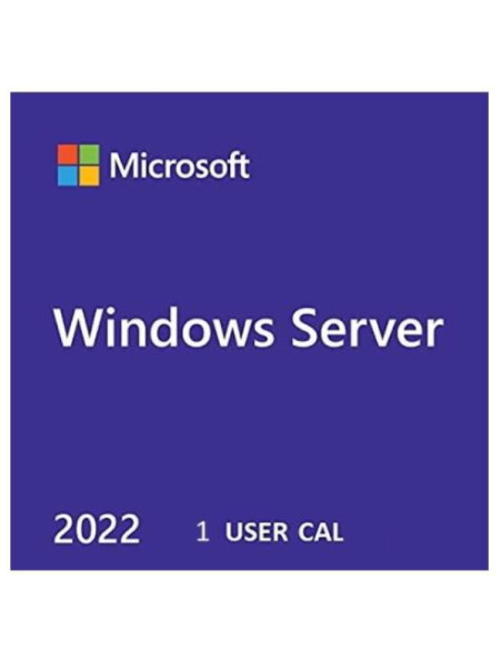 MS WS22 1USR CAL WW LTU