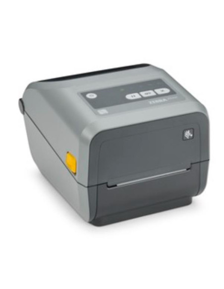 ZD421 TT 203 DPI USB HOST LAN