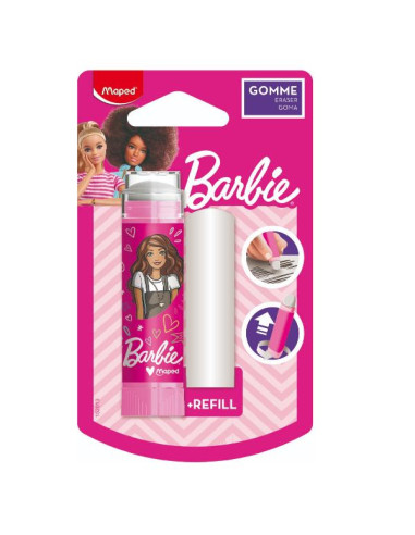 GOMMA STICK + RICARICA