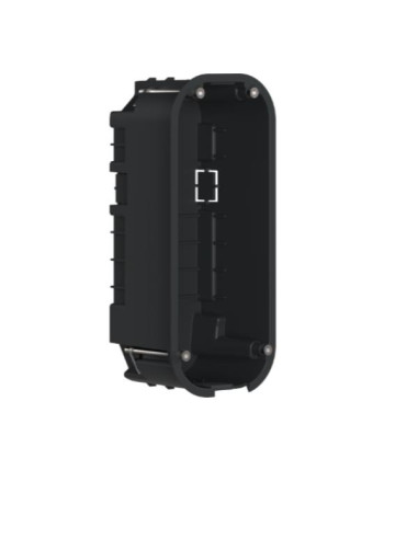 2N  IP ONE FLUSH INSTALLATION BOX