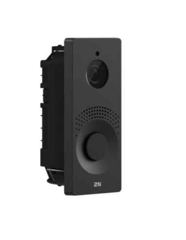 2N  IP ONE BLACK WITH CAMERAA