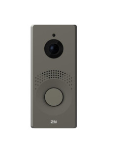 2N  IP ONE BRONZE WITH CAMERA