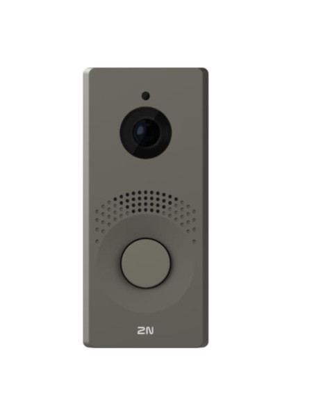 2N  IP ONE BRONZE WITH CAMERA