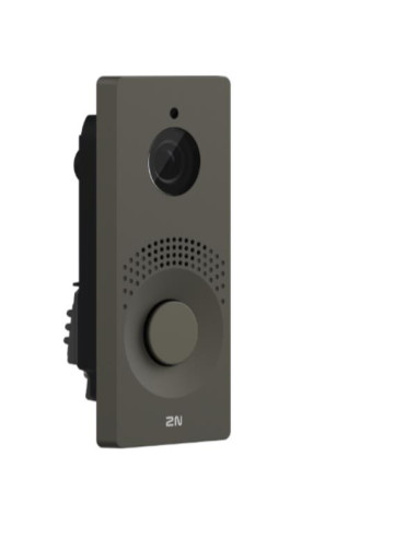 2N  IP ONE BRONZE WITH CAMERA