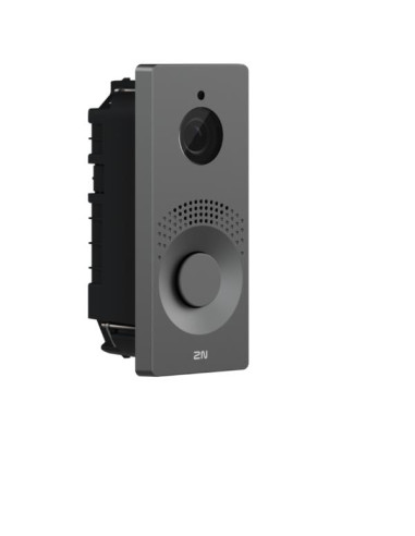 2N  IP ONE GREY WITH CAMERA