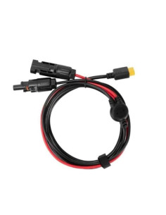 CAVO PANNELLO 5MT XT60+MC4 2