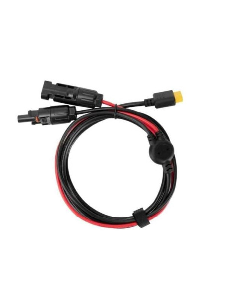 CAVO PANNELLO 5MT XT60+MC4