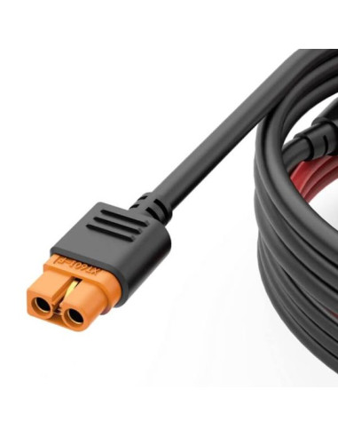 CAVO PANNELLO 5MT XT60+MC4