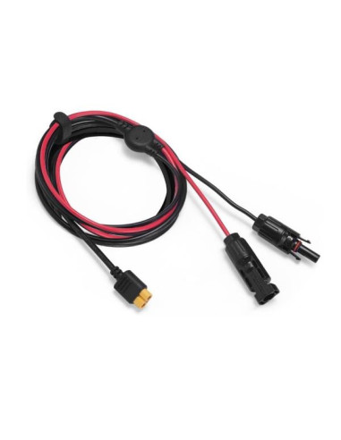 CAVO PANNELLO 5MT XT60+MC4