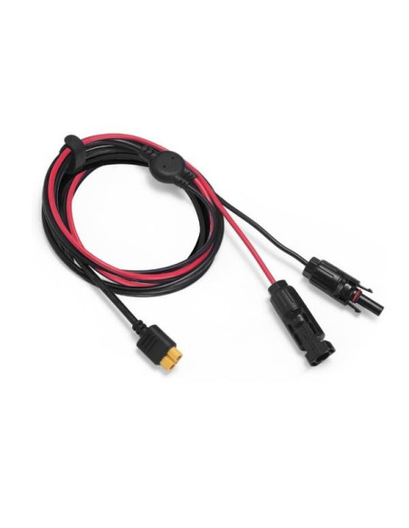 CAVO PANNELLO 5MT XT60+MC4
