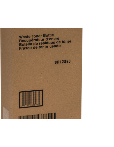 Xerox 008R12896 parte di ricambio per la stampa Contenitore per toner di scarto 1 pz