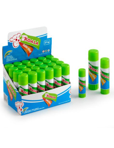 CF24 COLLA STICK 21GR