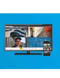 ACS CORE TO UNIVERSAL 10 UPG.LIC