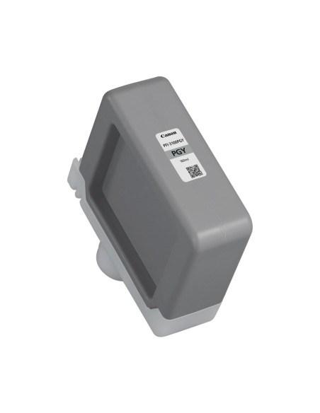 Canon PFI-3100PGY cartuccia d'inchiostro 1 pz Originale Grigio per foto