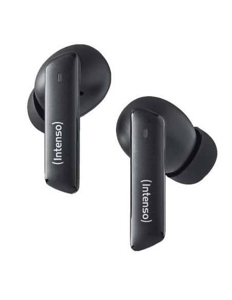 TRUE WIRELESS EARPHONE BLACK PRO