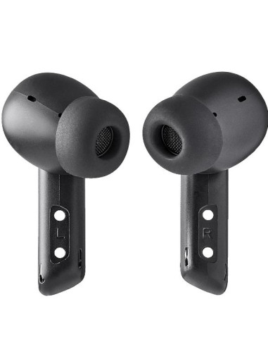 TRUE WIRELESS EARPHONE BLACK PRO