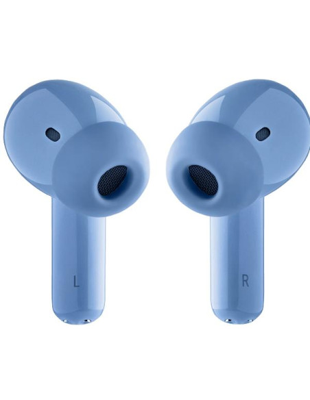 TRUE WIRELESS EARPHONE BLUE PLUS