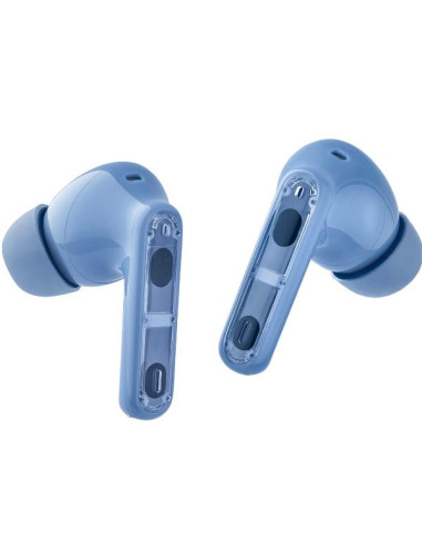 TRUE WIRELESS EARPHONE BLUE PLUS