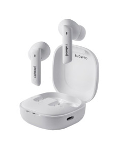 TRUE WIRELESS EARPHONE WHITE PRO 2