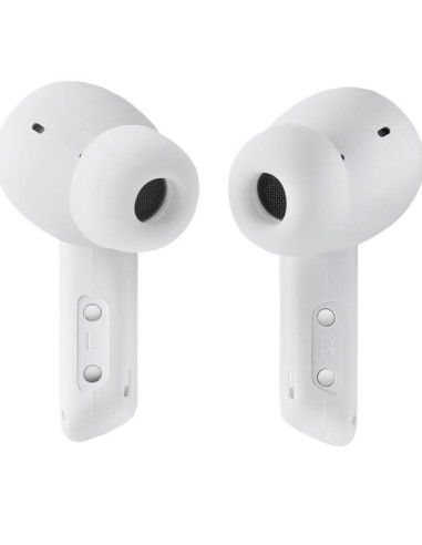 TRUE WIRELESS EARPHONE WHITE PRO