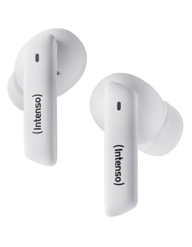 TRUE WIRELESS EARPHONE WHITE PRO