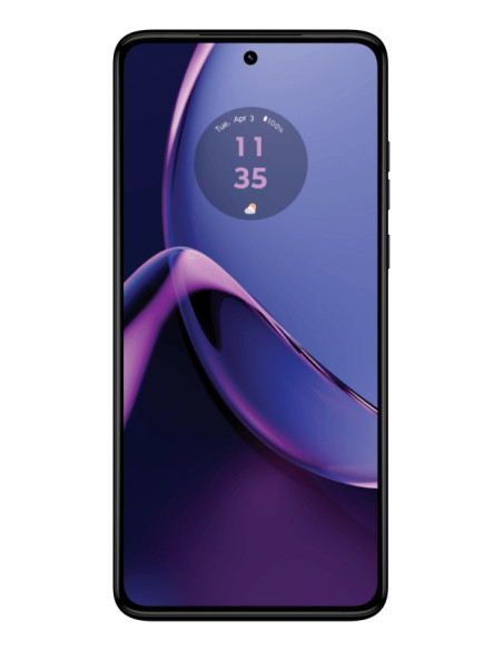 Motorola Moto G84 16,6 cm (6.55") Dual SIM ibrida Android 13 5G USB tipo-C 8 GB 128 GB 5000 mAh Blu