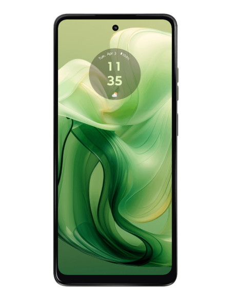 Motorola Moto g24 16,7 cm (6.56") Doppia SIM Android 14 4G USB tipo-C 8 GB 128 GB 5000 mAh Verde