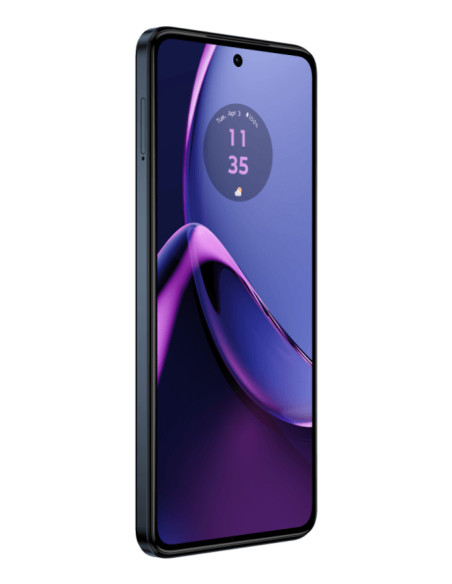 Motorola Moto G84 16,6 cm (6.55") Dual SIM ibrida Android 13 5G USB tipo-C 8 GB 128 GB 5000 mAh Blu
