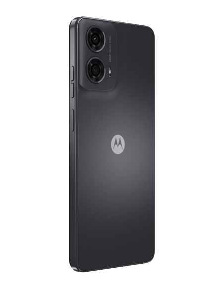 Motorola Moto g24 16,7 cm (6.56") Doppia SIM Android 14 4G USB tipo-C 8 GB 128 GB 5000 mAh Nero