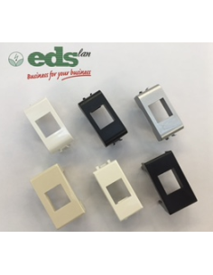 CF10 ADATT. MINI-COM GEWISS SYSTEM