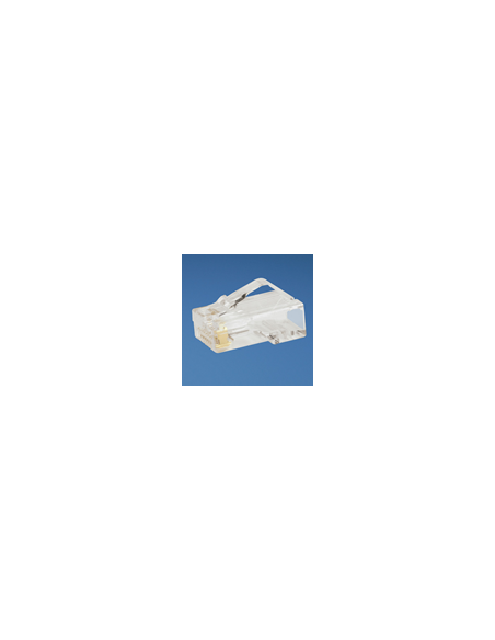 PLUG RJ45U CAT.5E