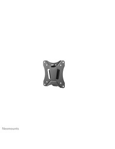 Neomounts NM-W25BLACK Supporto monitor/TV a parete 10-30" - ultrapiatto 2